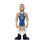 GOLD 30CM NBA: GOLDEN STATE WARRIORS - STEPHEN CURRY W/CHASE  large image number 1