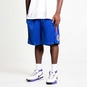 NBA SWINGMAN SHORT LOS ANGELES CLIPPERS ICON  large image number 2