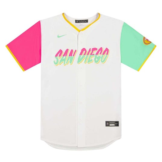 MLB Replica City Connect Jersey San Diego Padres