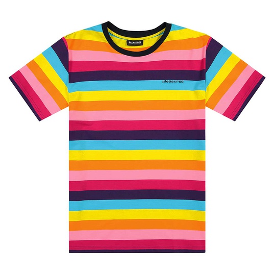 Inbox Striped Shirt  large image number 1