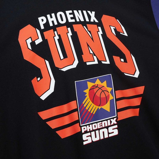 NBA PHOENIX SUNS ALL OVER CREW 3.0  large image number 4