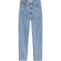 Mom Jeans Tapered Womens  large image number 2
