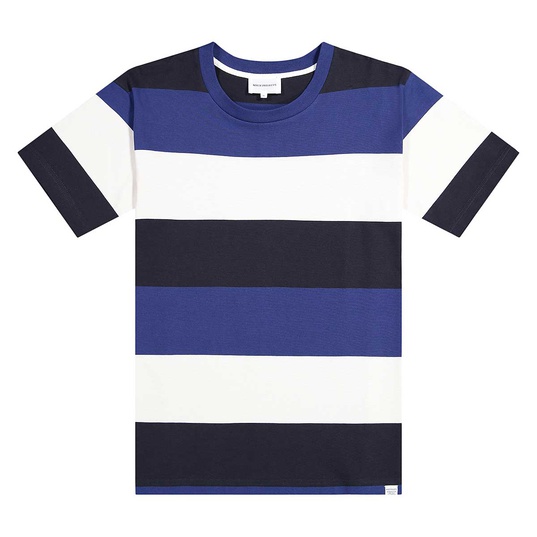 Johannes Border Stripe T-Shirt  large Bildnummer 1