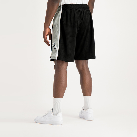 🏀 Hol' dir die NBA SAN ANTONIO SPURS Shorts | KICKZ