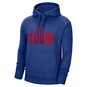 NBA LOS ANGELES CLIPPERS ESSENTIAL HOODY  large image number 1
