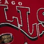 NBA CHICAGO BULLS FLEECE CREWNECK  large image number 3