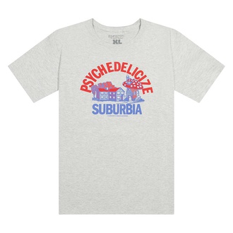 Psychedelicize Suburbia T-Shirt