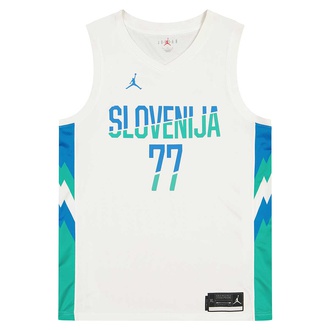 SLOVENIA LIMITED HOME JERSEY LUKA DONCIC