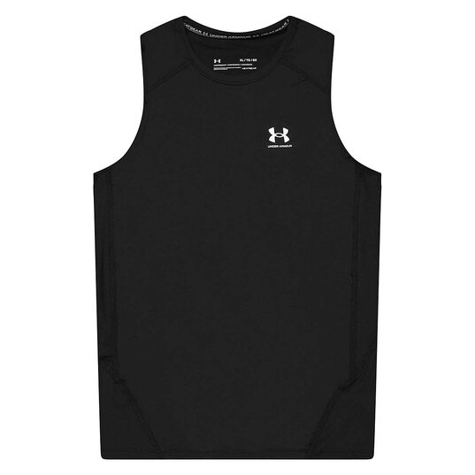 HG Armour Comp Sleeveless  large image number 1