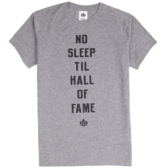 K1X Core No Sleep T-Shirt  large numero dellimmagine {1}