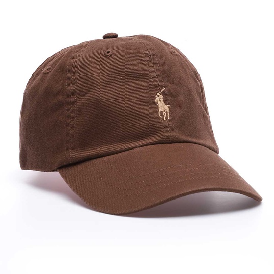 CHINO CLASSIC SPORT SMALL PP CAP  large image number 1