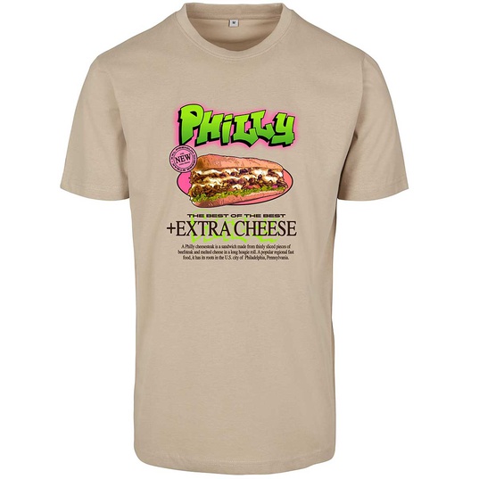 Philly Sandwich T-Shirt  large afbeeldingnummer 1