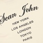 SJ Script Logo Peached City Backprint T-shirt  large numero dellimmagine {1}