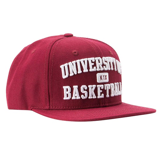 University of Basketball  large Bildnummer 1