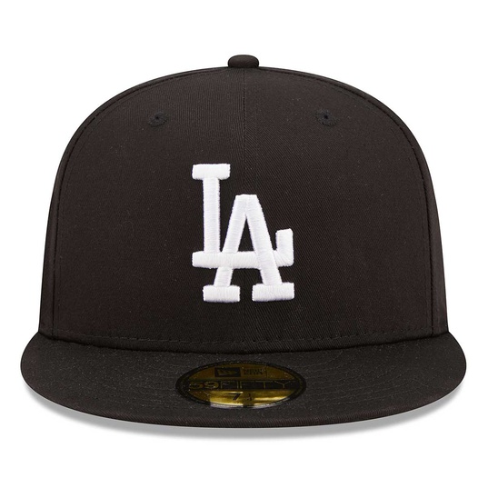 MLB SIDE PATCH 59FIFTY LOS ANGELES DODGERS  large Bildnummer 2