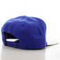 ball player snapback cap  large image number 2