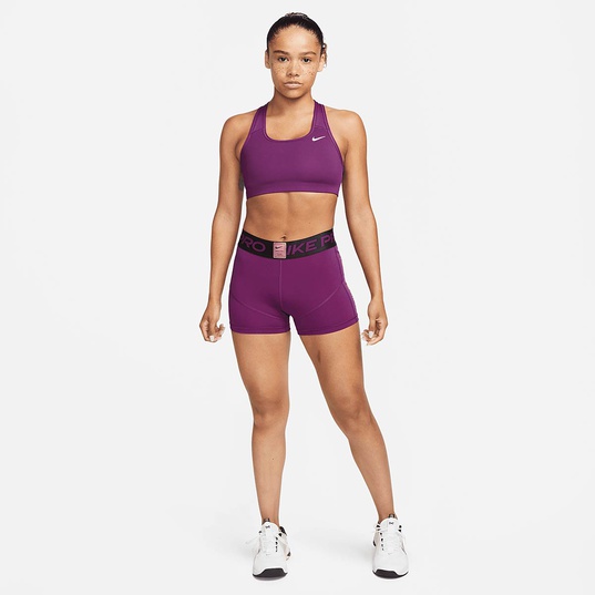 W DRI-FIT SWOOSH NONPDED SPORTS BRA  large image number 4