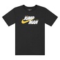 M J JUMPMAN GFX T-Shirt 2  large afbeeldingnummer 1