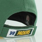 NFL GREEN BAY PACKERS 9FORTY THE LEAGUE CAP  large número de cuadro 5