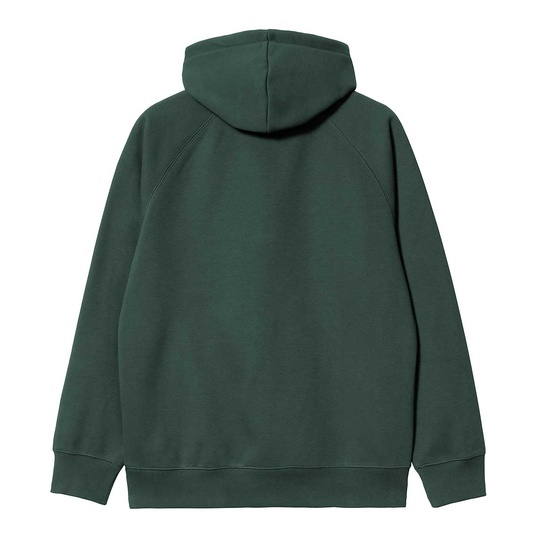 Hooded Chase Sweat  large número de cuadro 2