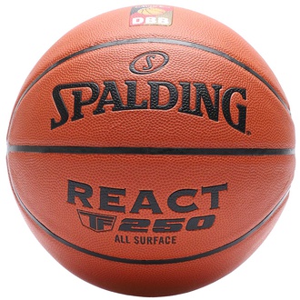 React TF 250 All Surface Basketball Sz 7
