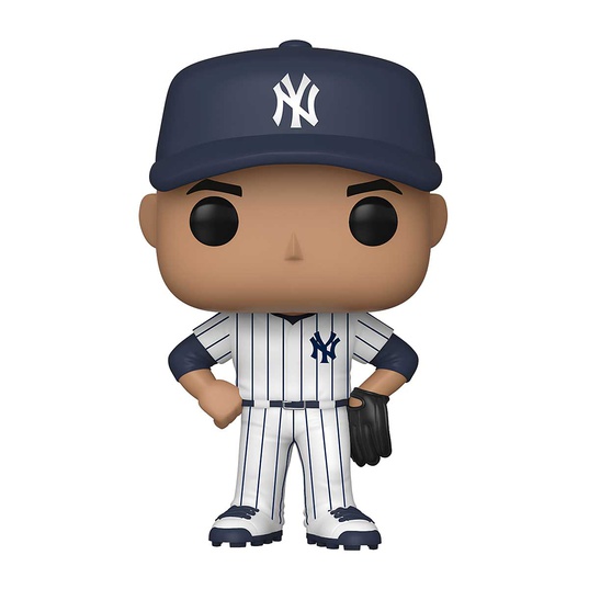 POP! MLB New York Yankees G. Torres Figure  large image number 2