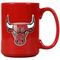 NBA COFFEE MUG Chicago Bulls  large número de imagen 1