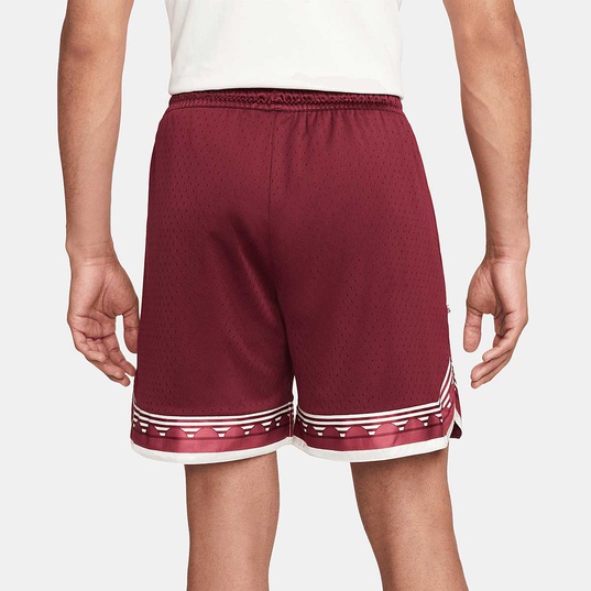 GIANNIS DRI-FIT MESH 6 INCH SHORTS  large image number 2