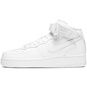air force 1 mid 07 le  large image number 1