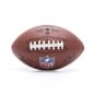 NFL MINI GAME BALL REPLICA  large image number 1