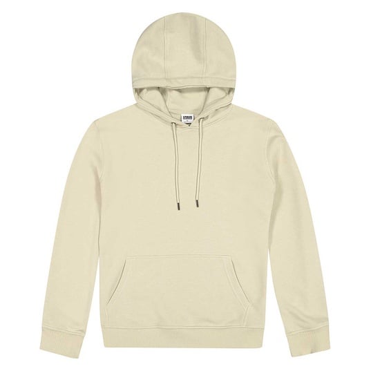 Basic Terry Hoody  large image number 1