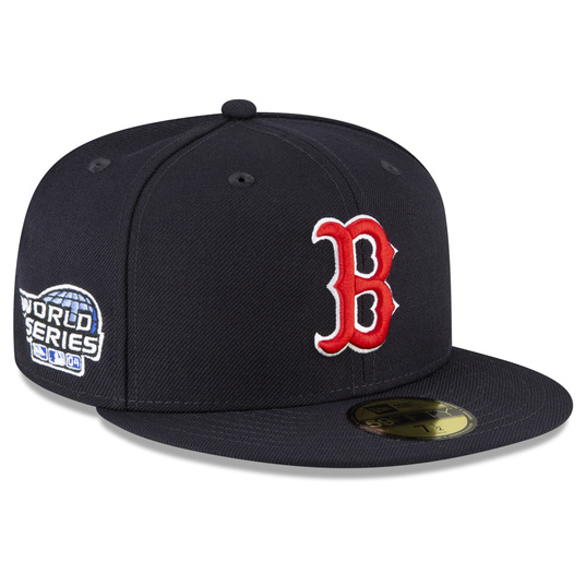 MLB 5950 QUICKTURN BOSTON RED SOX  large número de imagen 2
