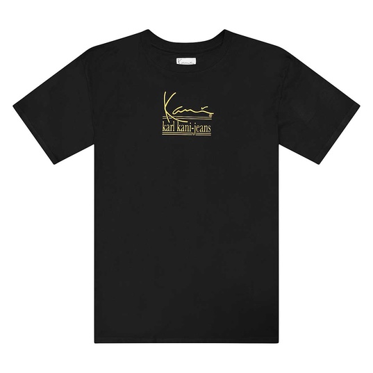 Signature KKJ T-Shirt  large image number 1