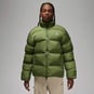 ESSENTIALS POLY PUFFER JACKET  large image number 1