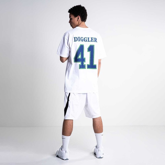 Diggler T-Shirt  large image number 5