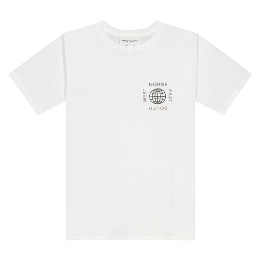 Niels Norse x Matt Luckhurst T-Shirt  large numero dellimmagine {1}