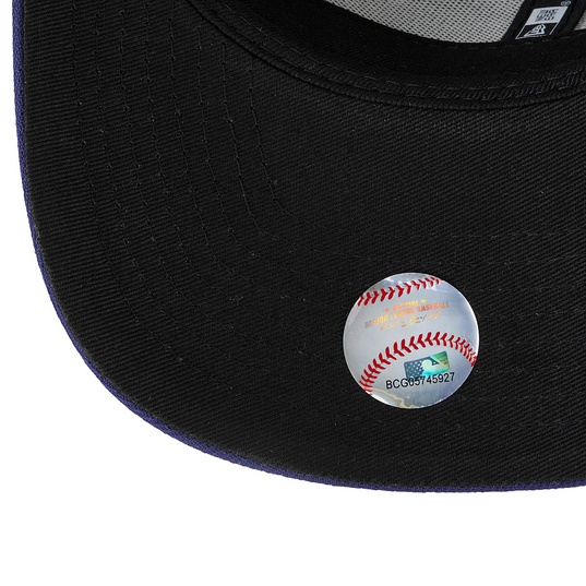 MLB TEXAS RANGERS 9FORTY THE LEAGUE CAP  large afbeeldingnummer 6