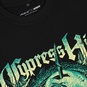 Cypress Hill Skull Face Oversize T-Shirt  large image number 5