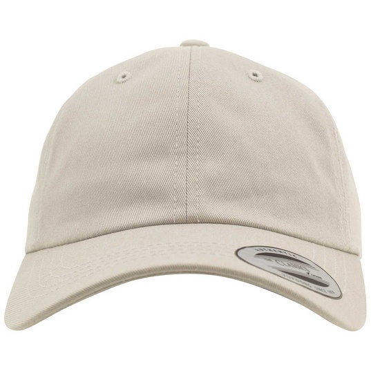 Low Profile Twill Cap  large image number 2