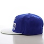 ball player snapback cap  large image number 3