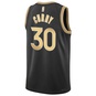 NBA GOLDEN STATE WARRIORS DRI-FIT SELECT SERIES SWINGMAN JERSEY STEPHEN CURRY  large image number 2