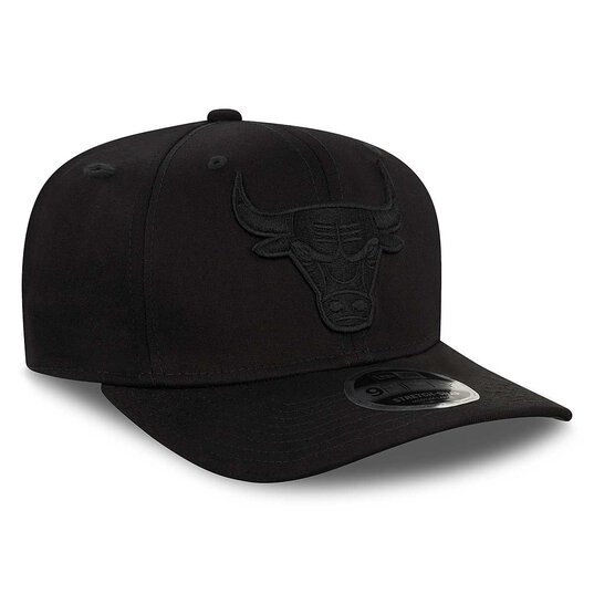 NBA 9FIFTY CHICAGO BULLS STRETCH SNAP  large numero dellimmagine {1}