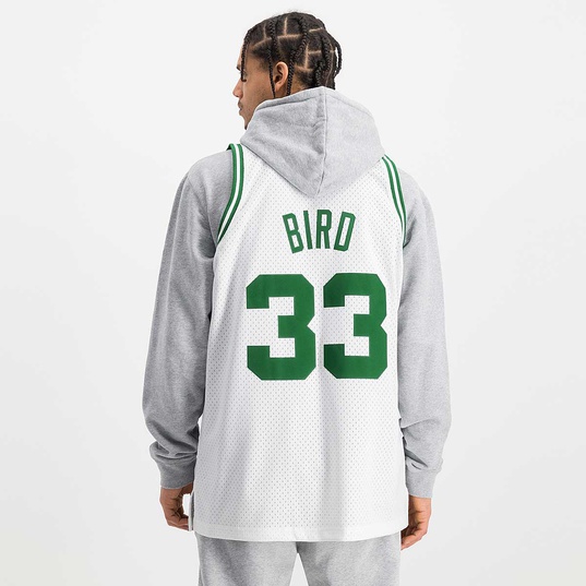 NBA SWINGMAN JERSEY 2.0 BOSTON CELTICS - LARRY BIRD #33  large Bildnummer 3