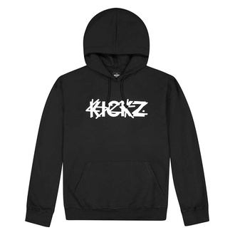 KICKZ Logo Hoody