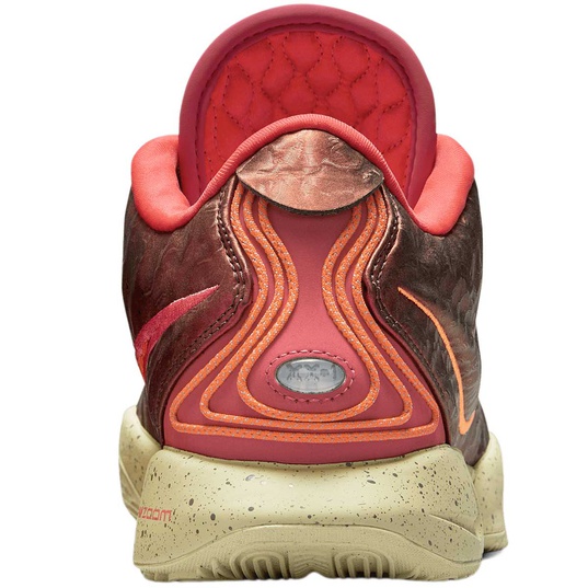 LEBRON 21 QUEEN CONCH  large image number 5