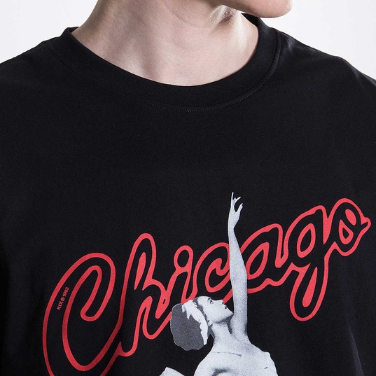 Chicago T-Shirt  large afbeeldingnummer 4