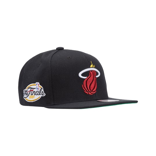NBA BOSTON CELTICS TOP SPOT SNAPBACK CAP  large afbeeldingnummer 1