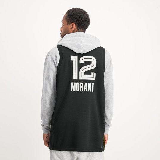 Buy NBA SELECT SERIES DRI-FIT JERSEY MEMPHIS GRIZZLIES JA MORANT for N/A  0.0 on !