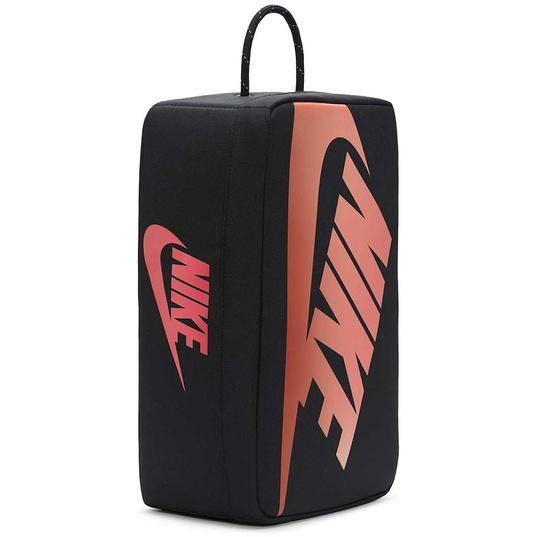 lógica Clínica Estrecho de Bering Nike Premium Shoe Box Bag: Compre ahora en KICKZ.com