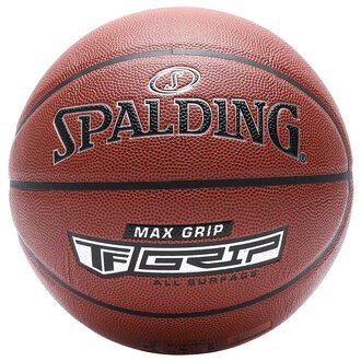 Max Grip Basketball